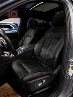 بي ام دبليو X6